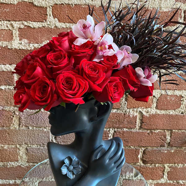 Aphrodite - Santa Clarita Florist