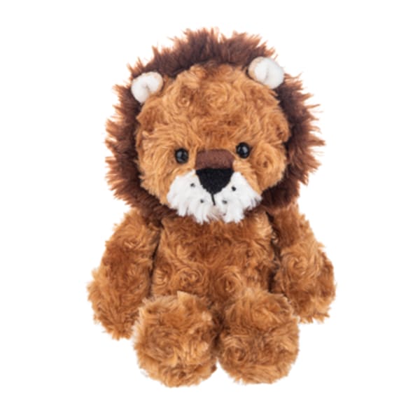 Li'l Roos Lion
