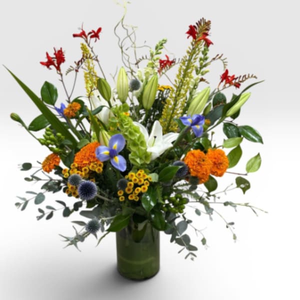 Summer Splendors