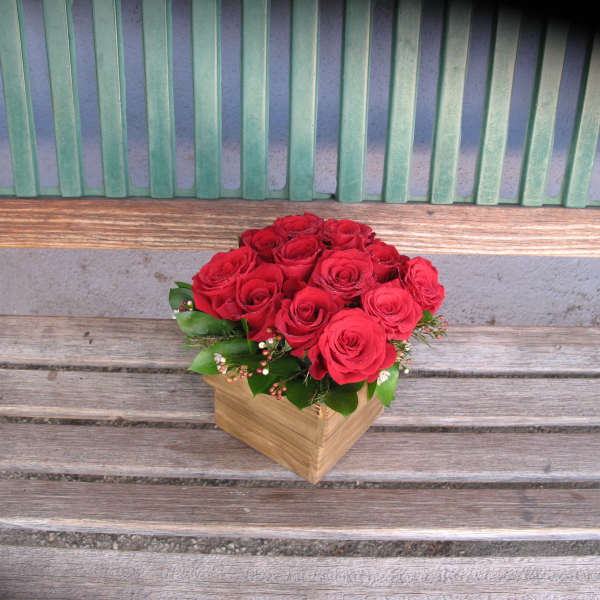 Roses #9
