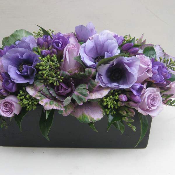Lovely Lavender Box