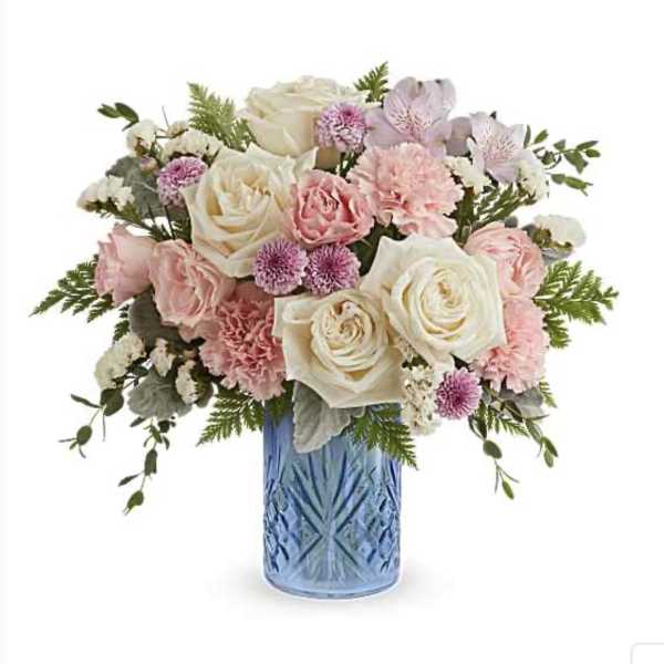 Blue bell T