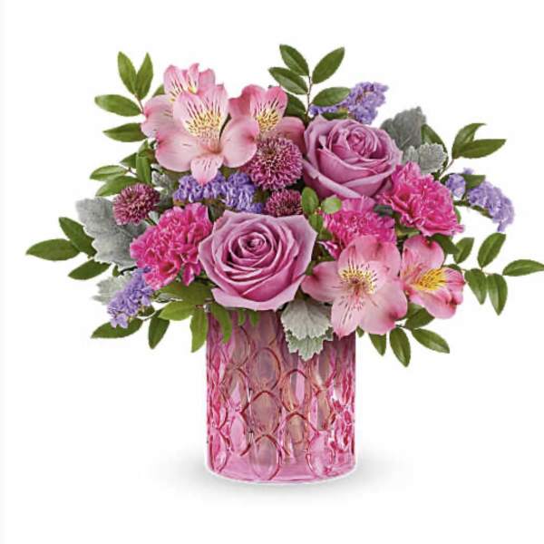 Pink Rhapsody T