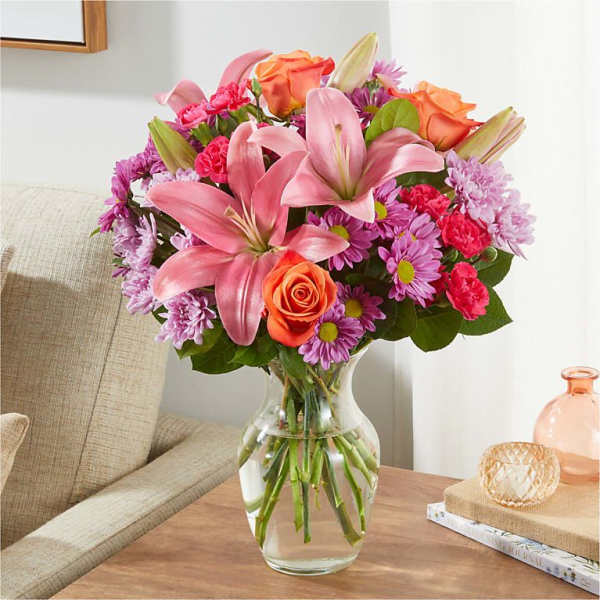 One and only bouquet