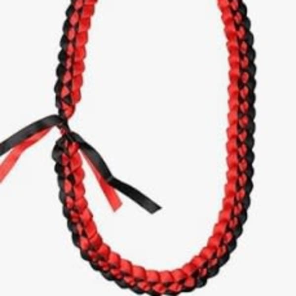 Cedar Valley High School Lei