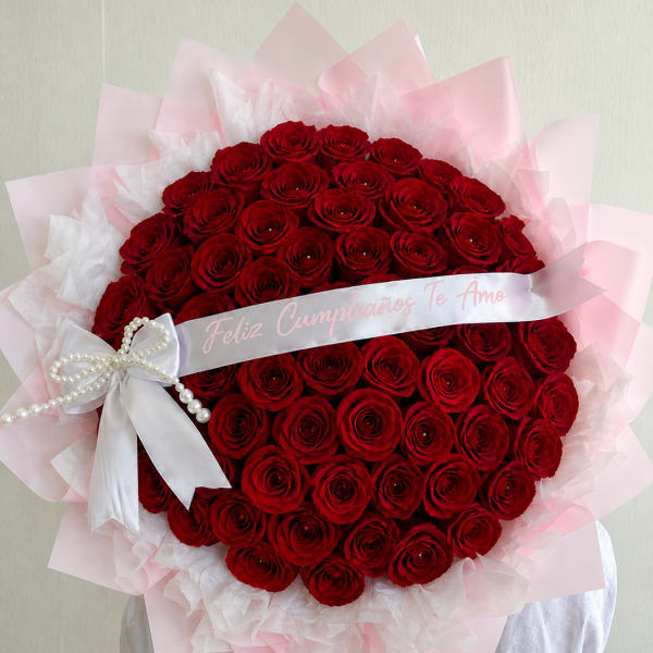 Floramar Bouquet