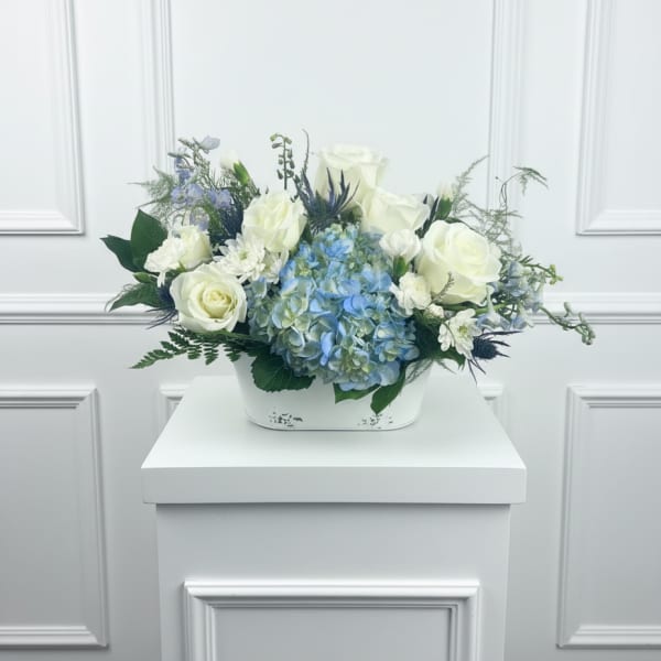 Belle Fleur