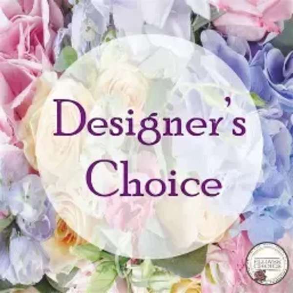Petal Perfection's Pastel Designer's Choice