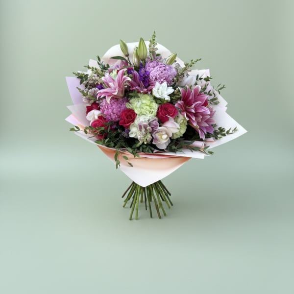 Pink Passion Luxe Bouquet™