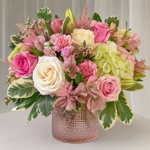 Simple & Sweet Romance Tampa Bay