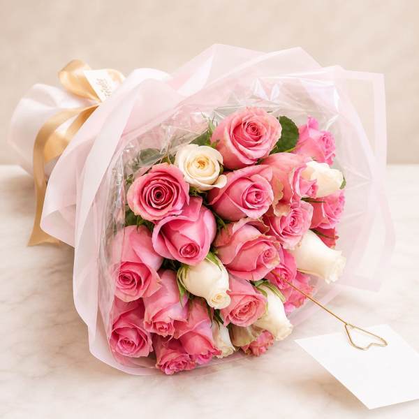 Blush Rose Collection
