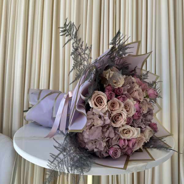 Enchanting Twilight