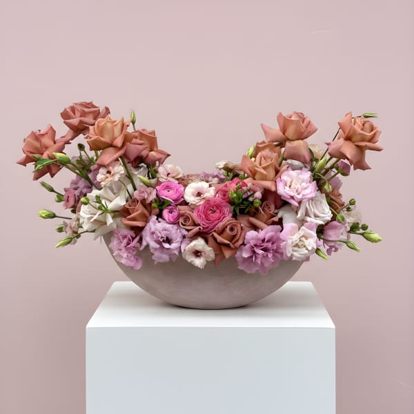 Cotton Candy Dreams