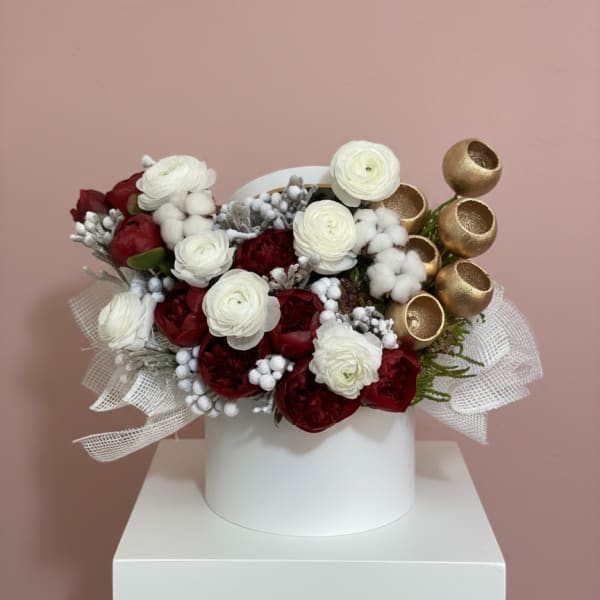 Crimson Editorial