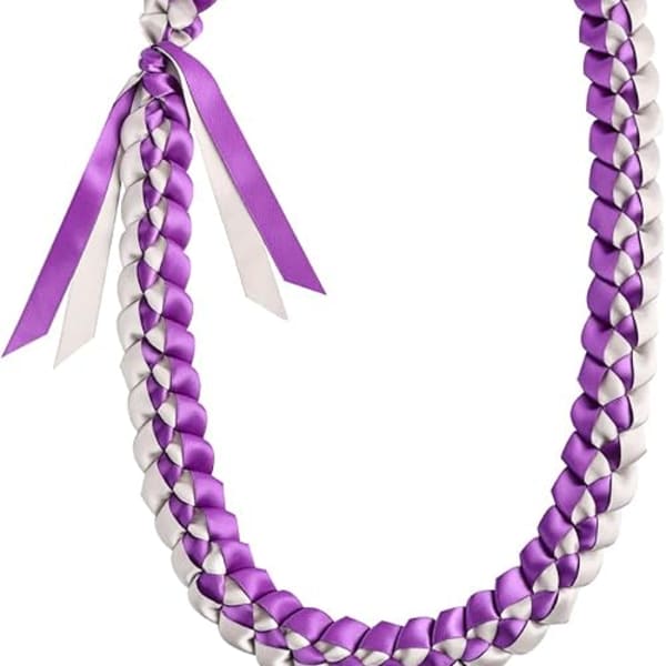 Lehi High Scool Lei