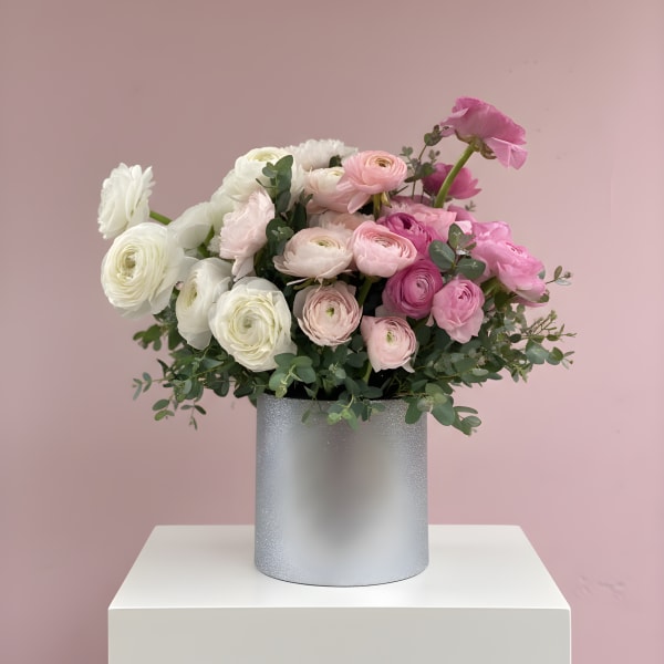 Flamingo Hour