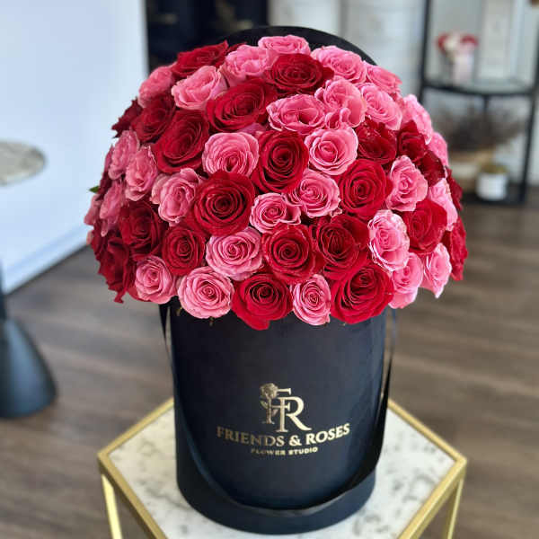 Berry Romance