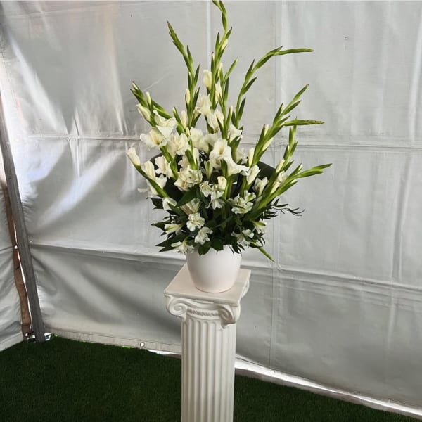 Wedding Centerpiece