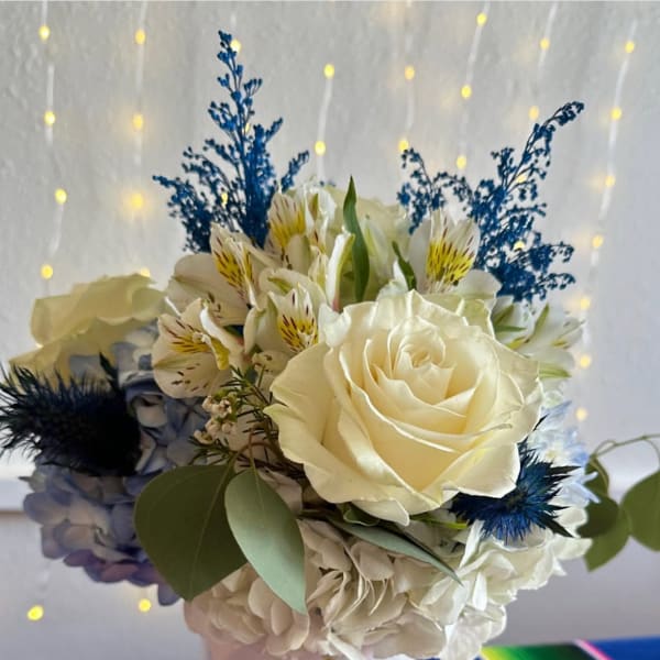 Wedding Centerpiece 2