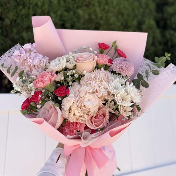 Pink Dream
