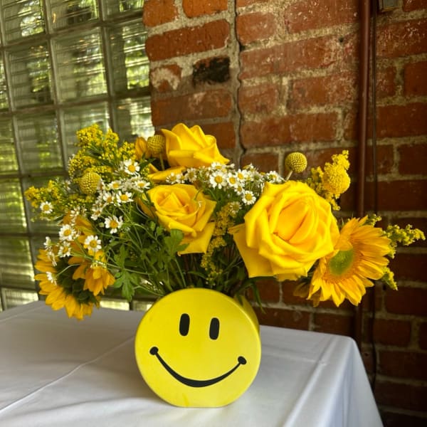 Friendship Bouquet