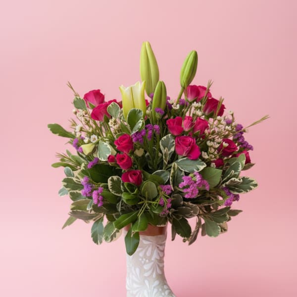 Raices del Amor