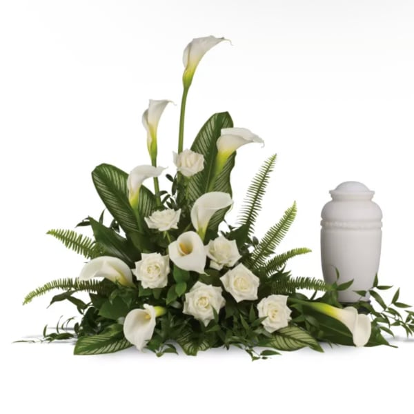 Stalely lilies