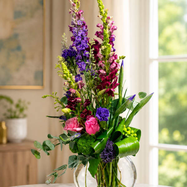 Chloe‘s Love by Petal Perfection