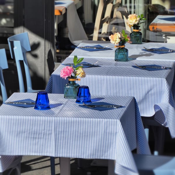 RESTAURANT BOUQUETS FOR TABLES