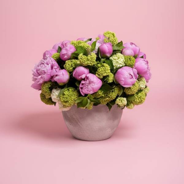 Forever Bloom