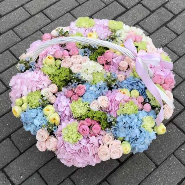 Basket of Joy