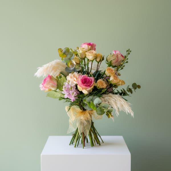 Blush & Bloom