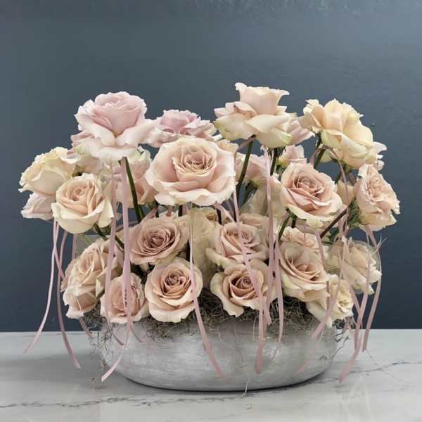 Roses Carusel