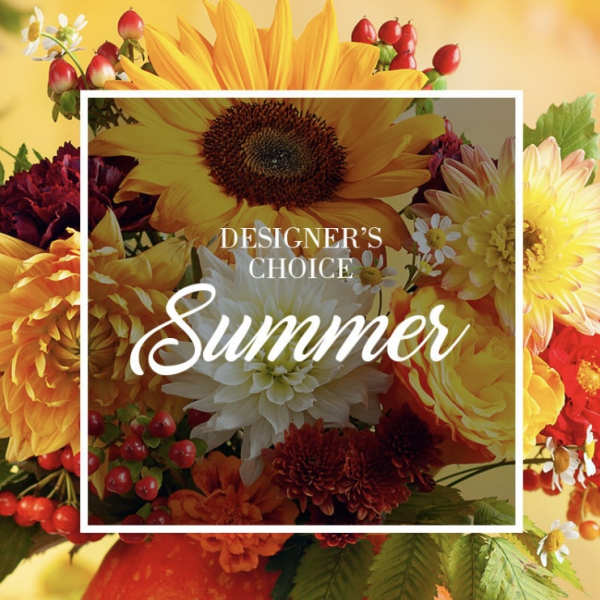 Designer’s Choice - Summer