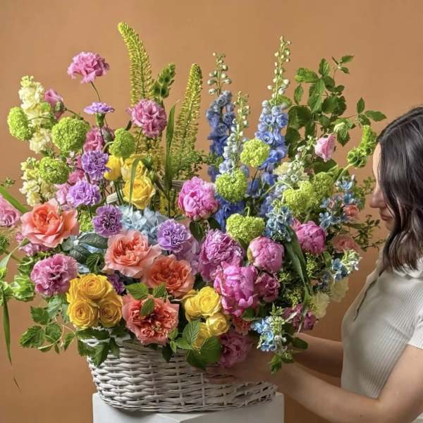Special occasion Basket