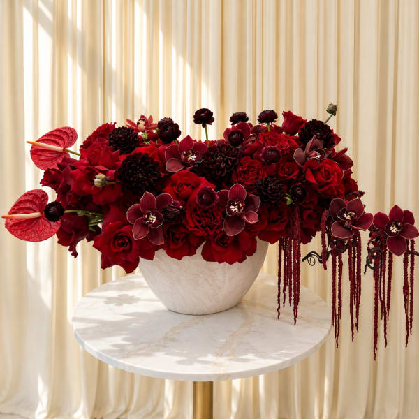 Rouge Romance