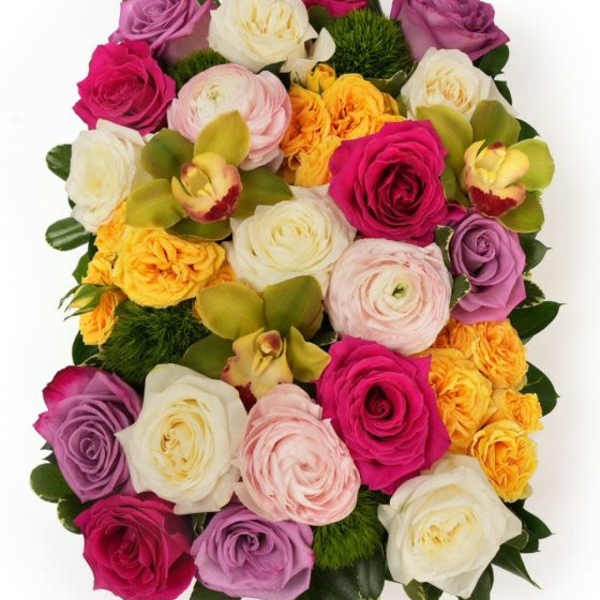 Flora Box Medley