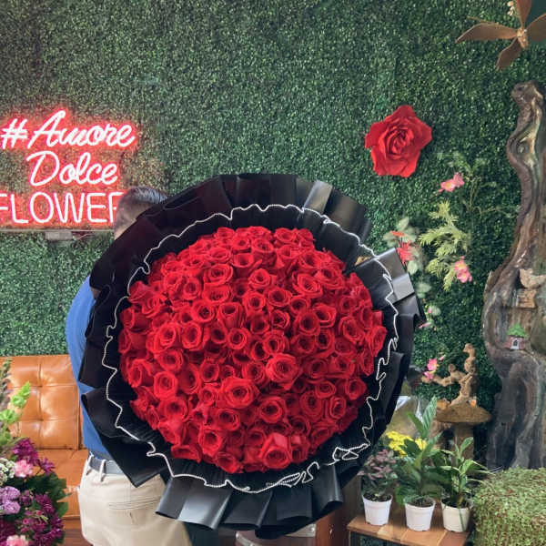 Bloom Baby!