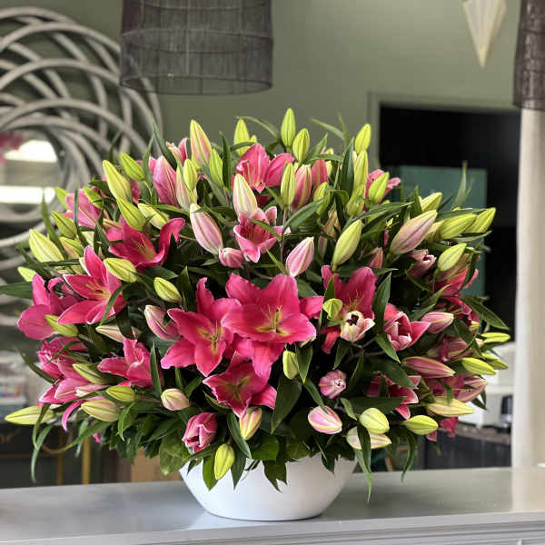 Delirious