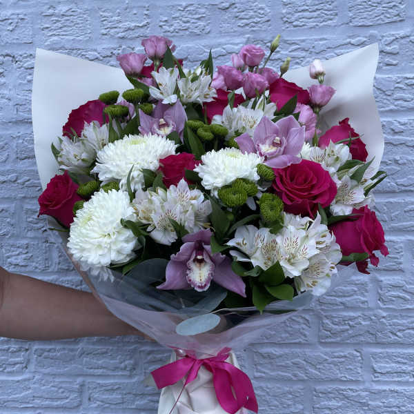Beautiful Bouquet for All Occasions