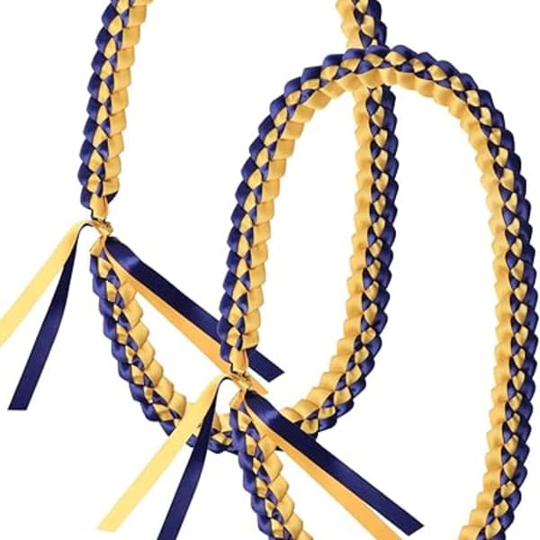 Westlake High School Lei