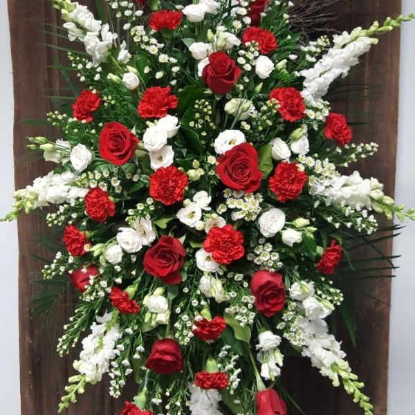 Eternal Peace Tribute