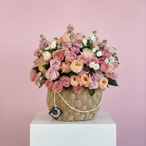 Rose Petal Society