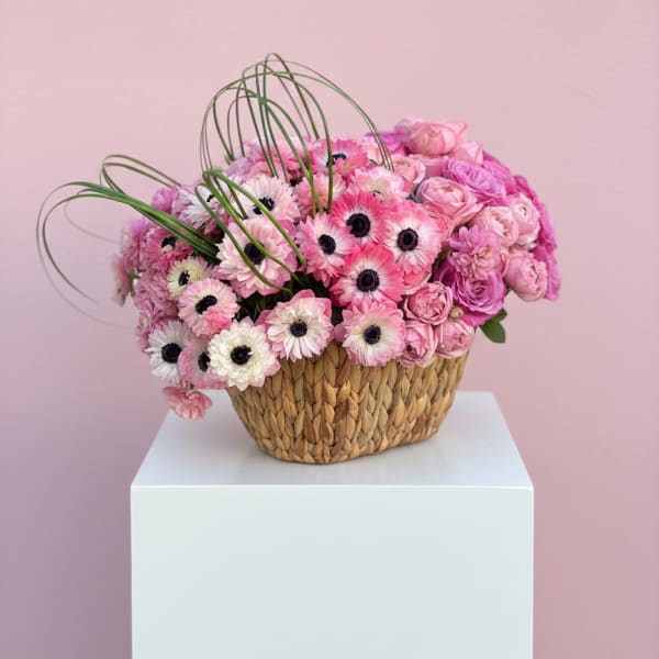 The Pink Agenda