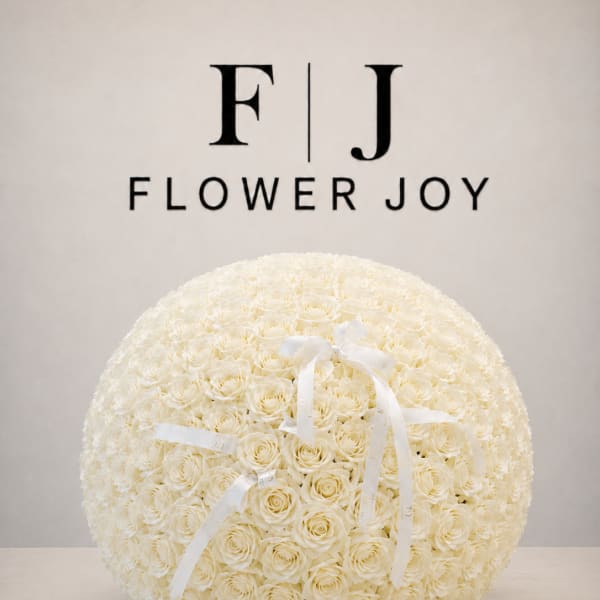 Forever Devotion (101 Roses)