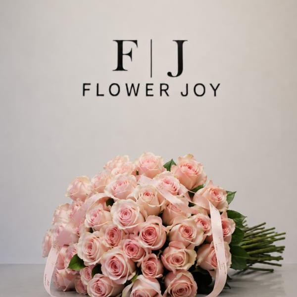 Blush Romance Bouquet