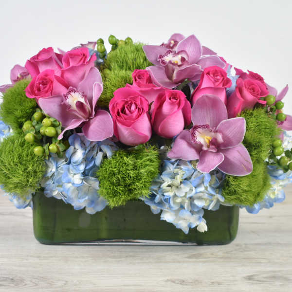 Sweet and unique