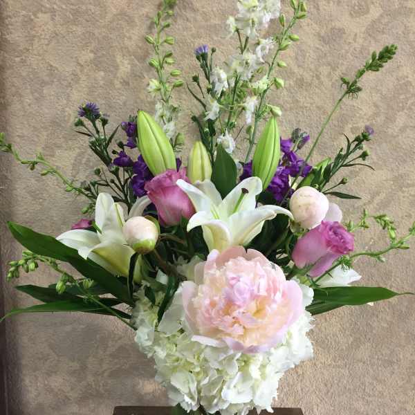 Simple Elegance