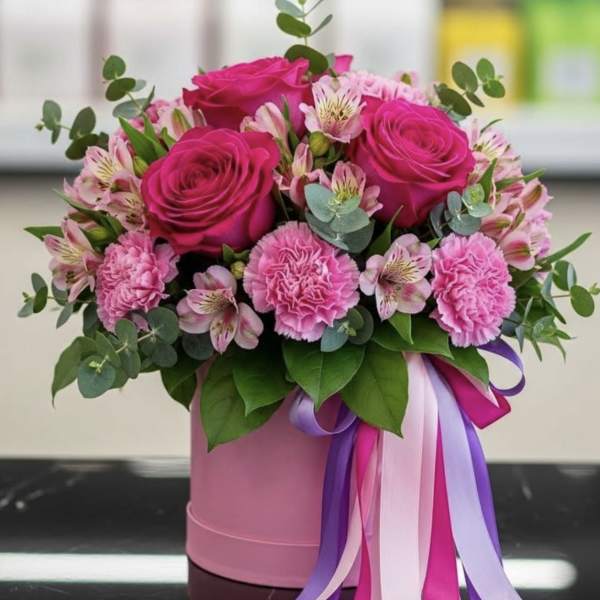 Blooms of Love