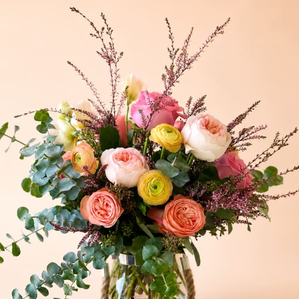 Fleurs du Ranch